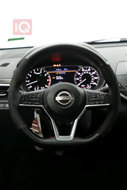 نیسان ئەلتیما